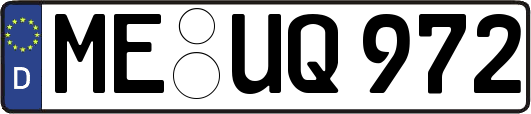 ME-UQ972