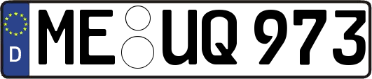 ME-UQ973