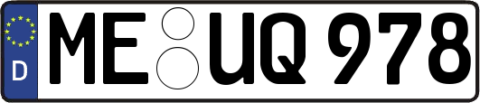 ME-UQ978