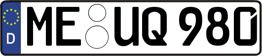 ME-UQ980