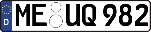 ME-UQ982