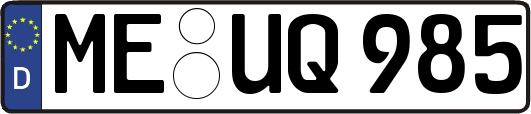 ME-UQ985