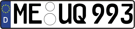 ME-UQ993