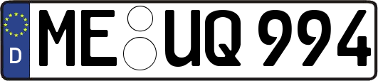 ME-UQ994