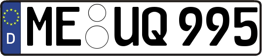 ME-UQ995