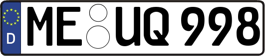 ME-UQ998