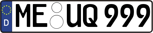 ME-UQ999