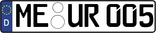ME-UR005
