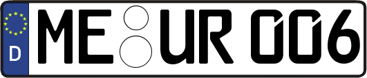 ME-UR006