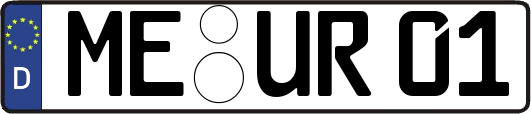 ME-UR01