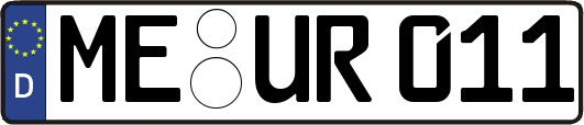ME-UR011