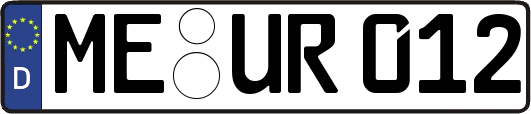 ME-UR012