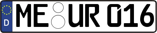 ME-UR016