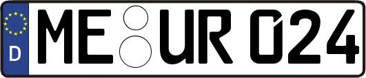 ME-UR024