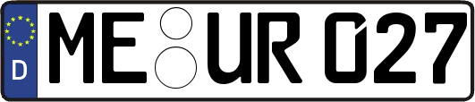 ME-UR027