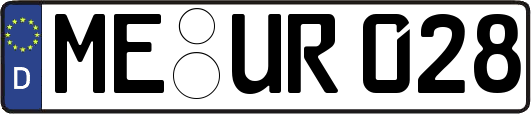 ME-UR028