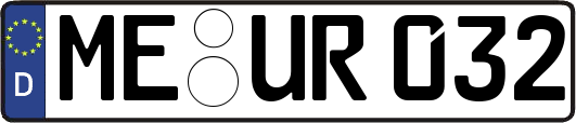 ME-UR032