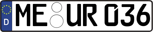 ME-UR036