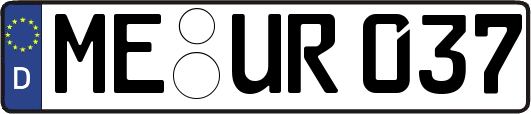 ME-UR037