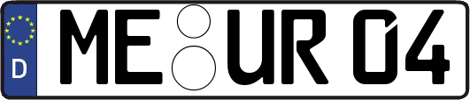 ME-UR04