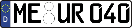 ME-UR040