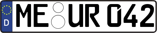 ME-UR042