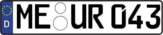 ME-UR043