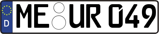 ME-UR049