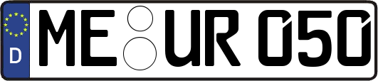 ME-UR050
