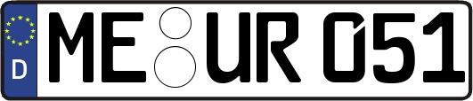 ME-UR051