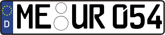 ME-UR054