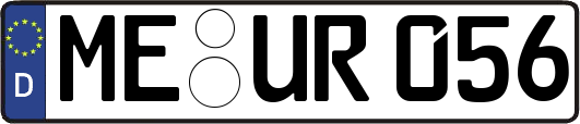 ME-UR056
