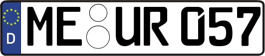ME-UR057