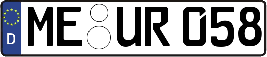 ME-UR058