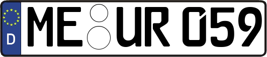 ME-UR059