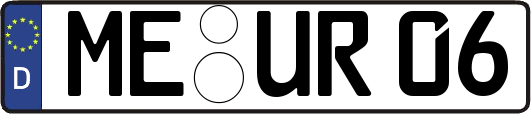 ME-UR06