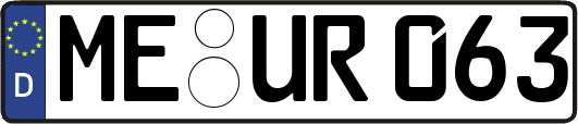 ME-UR063