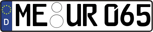 ME-UR065