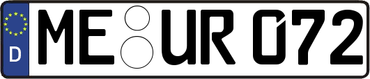 ME-UR072