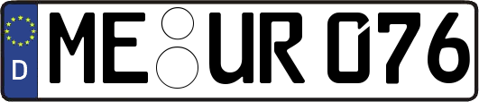 ME-UR076