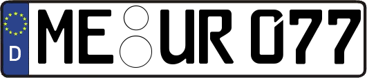 ME-UR077