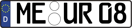 ME-UR08
