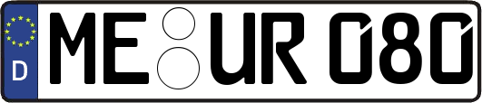 ME-UR080