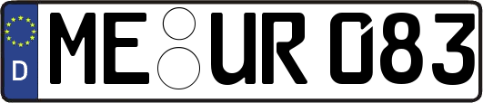 ME-UR083