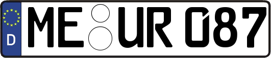 ME-UR087
