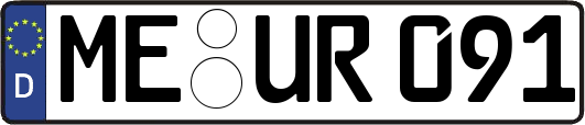 ME-UR091