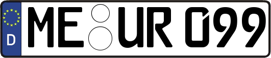 ME-UR099