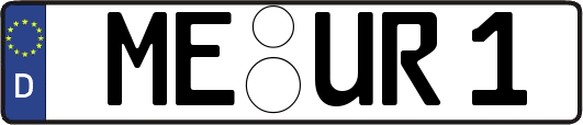 ME-UR1