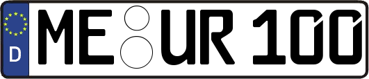 ME-UR100