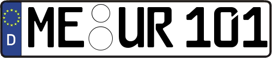 ME-UR101